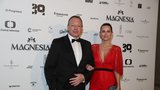 Manželství Dvořáka z Lucie prochází krizí: Převálcovala lásku práce?