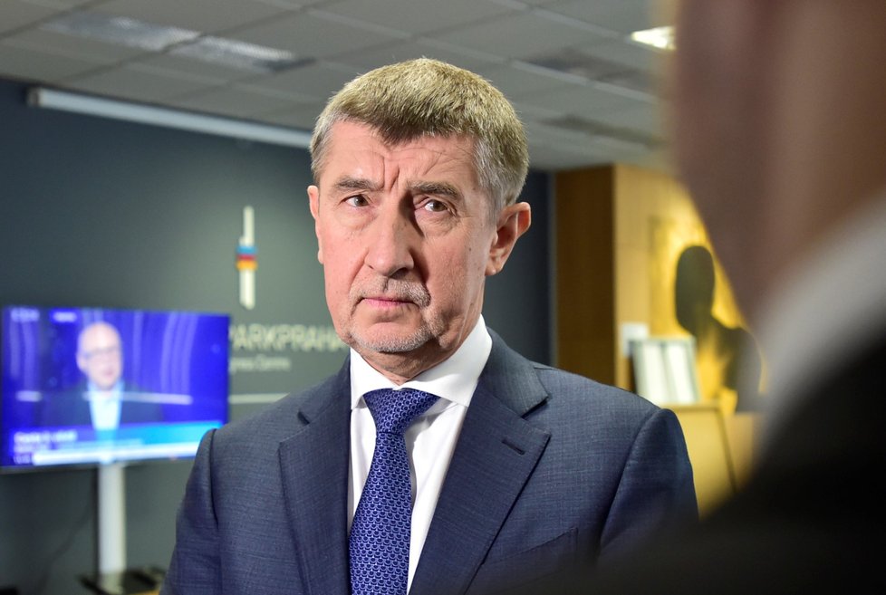 Andrej Babiš kritizoval umělce za politické projevy při udílení Českých lvů. Mrzí ho, že na slavnostní večer nedostal tentokrát pozvánku