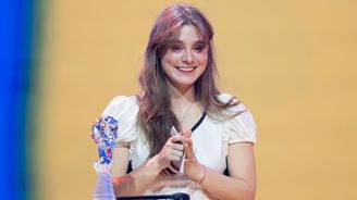 Český lev a naše kinematografie zažívají vzkříšení, 33. ročník výročních cen vyzdvihl sebevědomé mládí Český lev a naše kinematografie zažívají vzkříšení, 33. ročník výročních cen vyzdvihl sebevědomé mládí