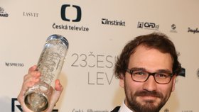Cenu Magnesia za nejlepší studentský film získal Ondřej Hudeček za film Furiant.