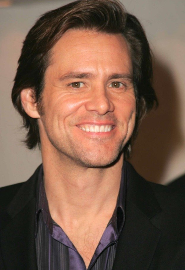 Jim Carrey