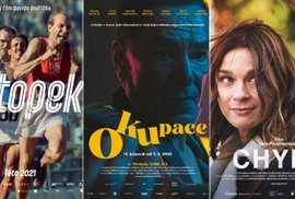 Czech Lion 2021: What are the best domestic films from last year?  And how prices will react…