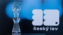 33. ročník Českého lva je na spadnutí 33. ročník Českého lva je na spadnutí