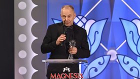 Václav Marhoul o Nabarveném ptáčeti a úspěchu na Lvech: Utíkají mu diváci z kina?