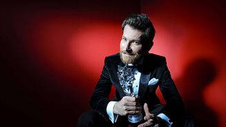 Český lev: Letošní udílení cen byla veliká euforie. Takhle vypadaly hvězdy českého filmu po převzetí ceny Český lev: Letošní udílení cen byla veliká euforie. Takhle vypadaly hvězdy českého filmu po převzetí ceny