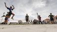 Projekt Sazka Olympijský víceboj rozpohyboval děti