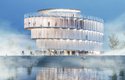 Český pavilon na Expo 2025: České republice se podařilo získat v areálu prémiové místo poblíž vodní plochy