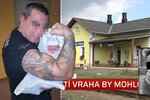 Případ sériového vraha Karla Šťovíčka: Šlo zabránit druhé vraždě? Postup policie šetřila GIBS!