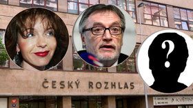 Temná zákoutí Českého rozhlasu: Kolapsy, lobbisté a ztráta důvěry