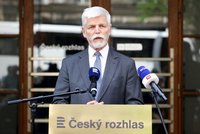 Česko si připomíná srpen 1968. Pavlovo mrazivé varování: Rusko jako Sovětský svaz