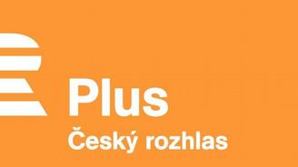 Český rozhlas Plus zahajuje vysílání