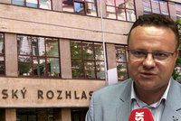 Ředitel ČRo Zavoral dostane odměnu 576 tisíc. Podle rady vedl rozhlas vzorně