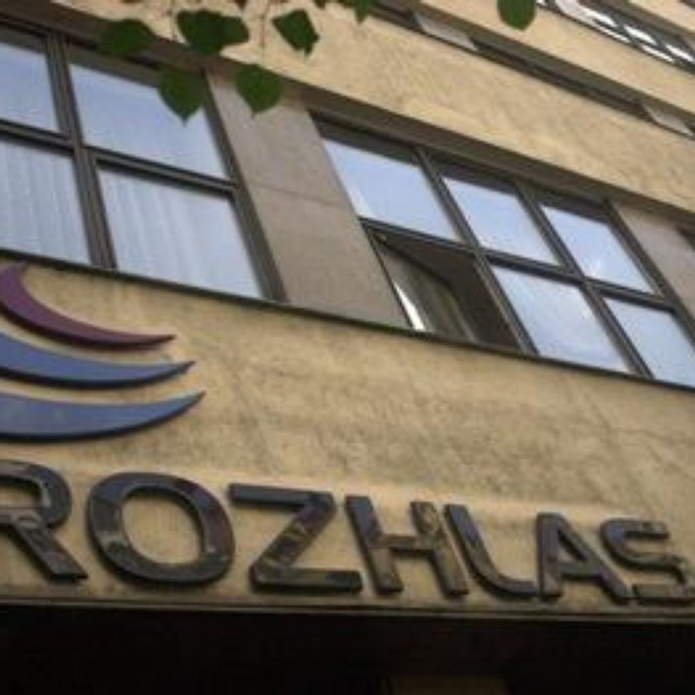 Ředitel ČRo René Zavoral by chtěl, aby rozhlasový poplatek vzrostl o pět korun..
