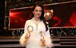 Český Slavík 2022: Lucie Bílá Český Slavík 2022: Lucie Bílá