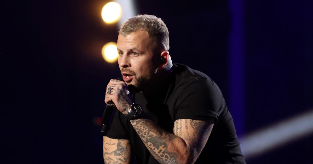 Marpo Rapper GALERIE: Ota Petřina alias Marpo: Proměna kvůli lásce! | FOTO 4 | Blesk.cz