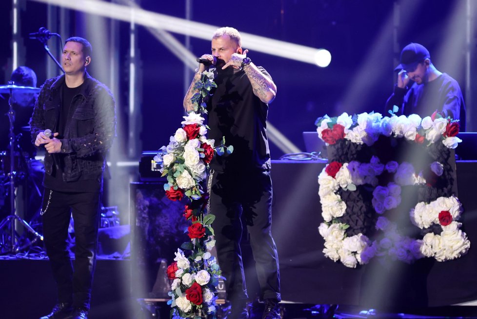 Marpo Raper GALERIE: Zdrcený rapper Marpo: Sebevražda člena rodiny TroubleGangu ...