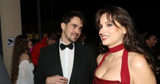 Český Slavík 2024: Elizabeth Kopecká