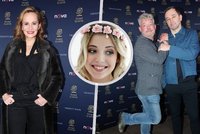 Co vše se bude dít na vyhlášení Slavíků? Emotivní pocta Aničce Slováčkové (†29)! Absolonová neskrývá obavy