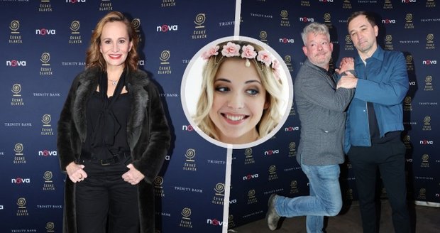 Co vše se bude dít na vyhlášení Slavíků? Emotivní pocta Aničce Slováčkové (†29)! Absolonová neskrývá obavy.