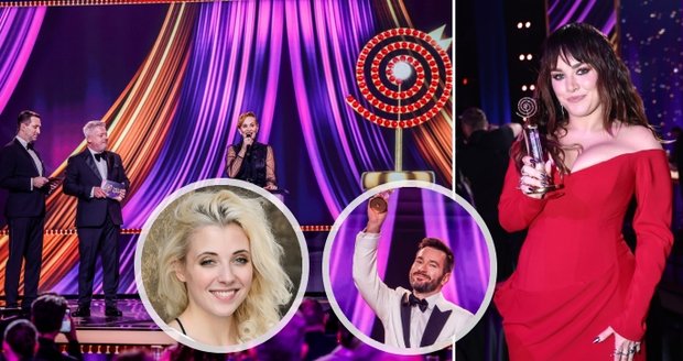 Český slavík 2025 ONLINE: Slet hvězd a pocta Slováčkové (†29)