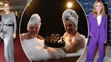 Večer plný ocenění: Tajný plán letošních Slavíků!
