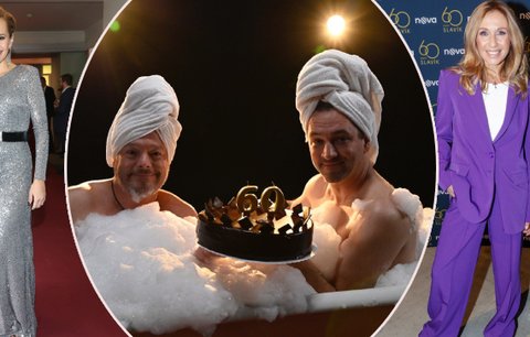 Večer plný ocenění: Tajný plán letošních Slavíků!