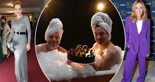 Večer plný ocenění: Tajný plán letošních Slavíků!