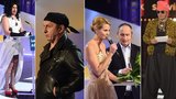 Humor, nebo horor? Celebrity komentují Krausův vtip o Gottově závěti