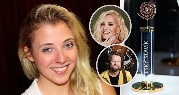 Český Slavík chystá dojemné gesto: Pocta pro Aničku Slováčkovou (†29)! A které hvězdy vystoupí?