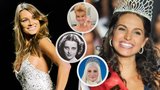 Češky, které si vzaly zahraniční pracháče: Ivana Trumpová, krásná Šeredová i maharádžova žena