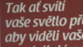 Zbylí iráčtí křesťané nechápou své krajany a v Česku chtějí zůstat.