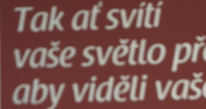 Zbylí iráčtí křesťané nechápou své krajany a v Česku chtějí zůstat.