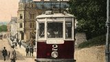 Polský a Český Těšín zase spojí oblíbená tramvaj! Zatím jen na den a bude „promítaná“