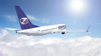Travel Service nabídne v letadlech Wi-Fi, podpoří tak evropský trend