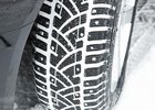 Auto a zima: Zimní pneumatiky - dříve luxus, nyní povinnost