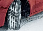 Pozor, povinnost přezout na zimní pneumatiky platí od pátku 1.11.