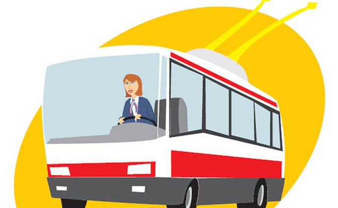V Brně lákají ženy za volant trolejbusů a autobusů