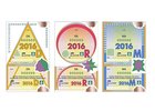 Dálniční známky pro rok 2016 se začnou prodávat, cena se nemění