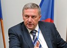 Ministr dopravy Prachař: Z Brna do Vídně se pojede po čtyřproudé silnici