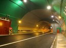 Tunel Blanka se chystá na otevření, průsak spodní vody prý nehrozí