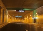 Praha chce po otevření tunelu Blanka omezit provoz na obou březích Vltavy