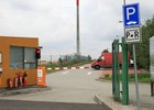 Na okrajích Prahy vyrostou nová záchytná parkoviště pro tisíce automobilů