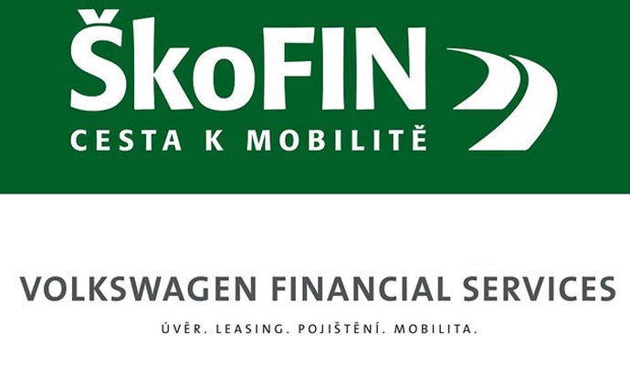 ŠkoFIN se od ledna přejmenuje na Volkswagen Financial Services