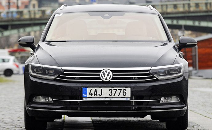 Dovozce aut VW do České republiky zdvojnásobil zisk na 732 milionů Kč