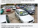 Podpora elektromobilů v ČR: Zelené iluze, modrá skutečnost