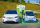 Podpora elektromobility v ČR: Jak budou u nás zvýhodněny elektromobily a hybridy?