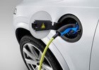 Volvo odhaluje ambiciózní plány: Dva hybridy od každého modelu a elektromobil