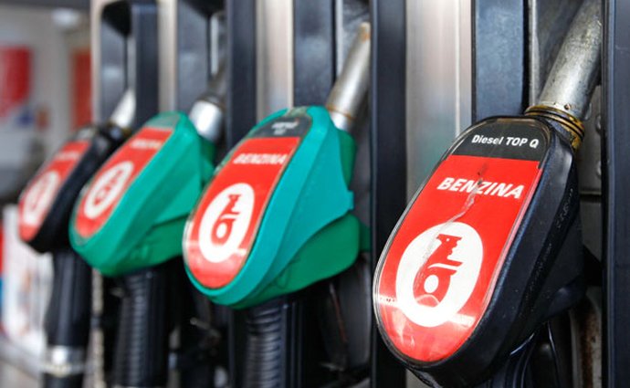 PKN chce na pumpách Benzina stanice pro elektromobily