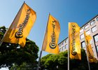 Continental koupí za 1,9 miliardy dolarů americkou firmu Veyance