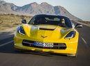 Chevrolet Corvette Stingray: V Česku od 2.154.506 Kč